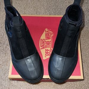 VANS Colfax boots